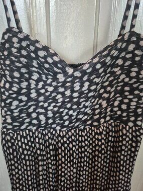 American rag mini dress